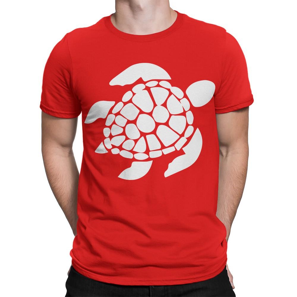 Sea Turtle Mens Womens Kids T Shirt Beach Lover Funny Graphic Novelty Tee Top