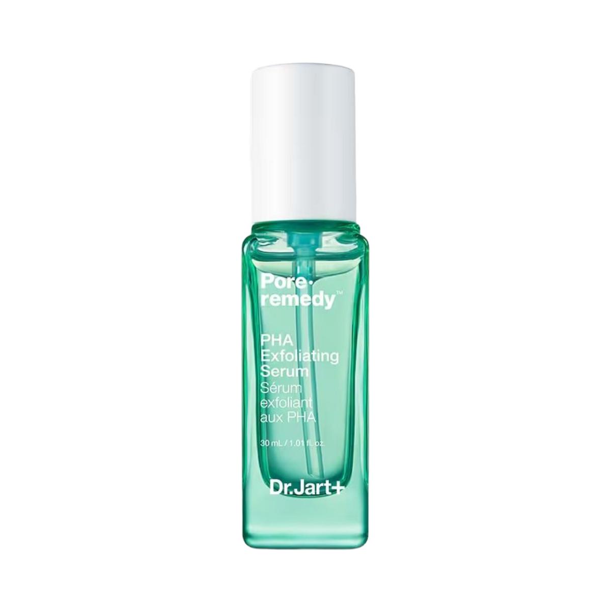 Dr.Jart+ Pore Remedy PHA Peeling-Serum Glättend & Klärend 30ml