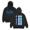 Freya Skye Bedruckter Hoodie Herren Damen Herbst Winter Fleece Warm Übergroß Streetwear Y2k Hip Hop Pullover Trainingsanzug Damen Herren Kleidung