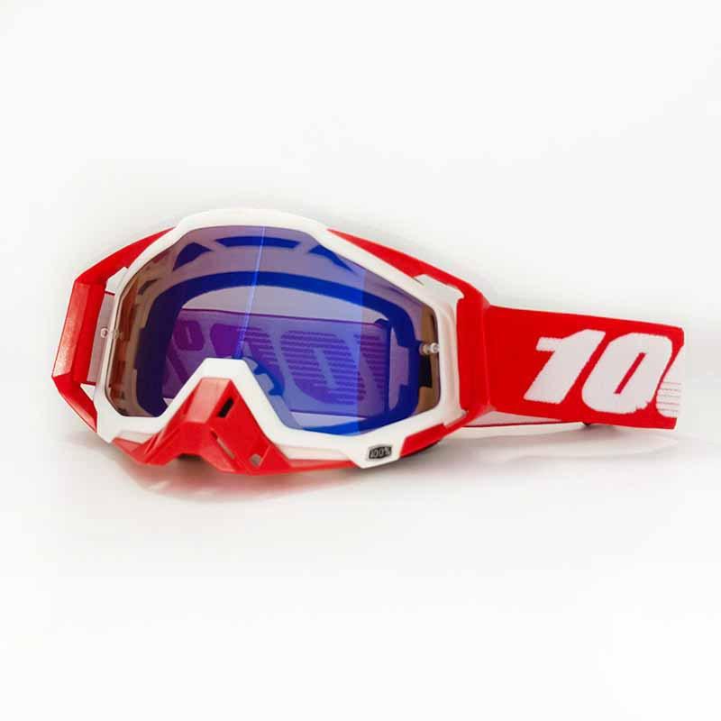 Goggles Motorcycle Goggles Helmet Outdoor Riding Glasses Windshield Sand Goggles Mountain Off-Road