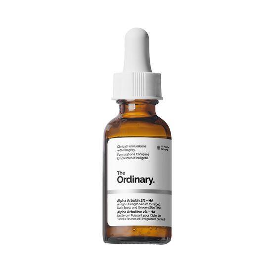 THE ORDINARY Alpha Arbutin 2% + HA 30ml
