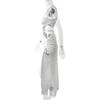 2026 One-Shoulder Strap Women's Sexy Lace-Up Cut-Out Split Long Dress