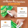 Chuanye Mini Portable Vacuum Sealer