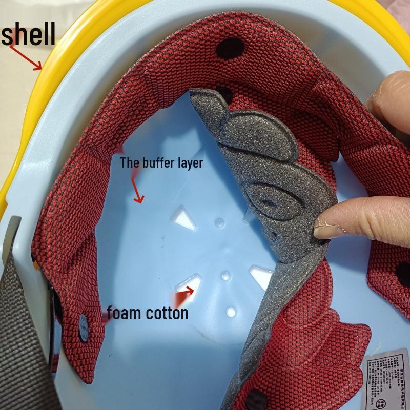 3C Certified Children's Universal Helmet - Four Seasons, Boys & Girls, Electric/Battery Cars, Summer Half Helmet