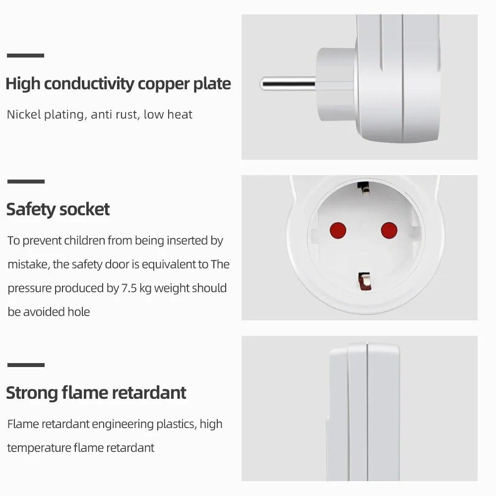 Digital Temperature Controller Thermostat With Timer Switch Heating Cooling For Refrigerator Aquaculture AC 110V~230V