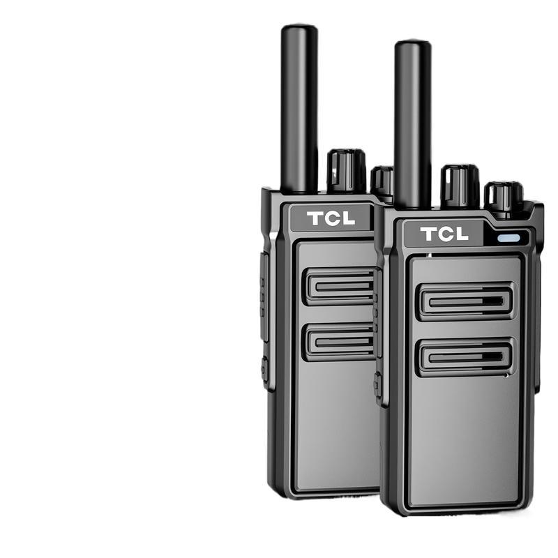 

BFTXOM HT6 Professional Long-Range Walkie-Talkie (CN version)