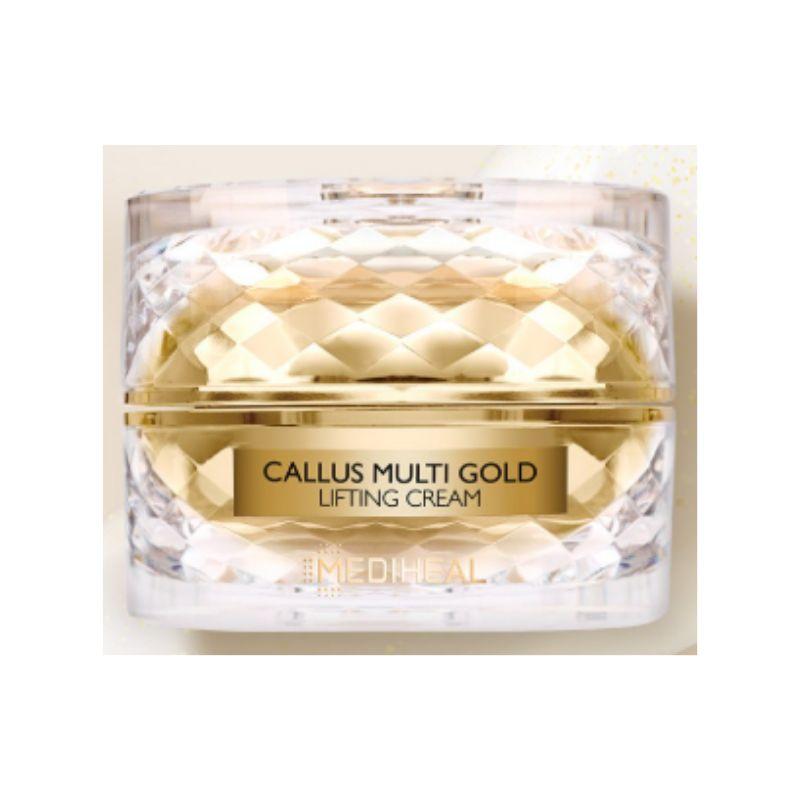Mediheal Callus Multi Gold Lifting Cream 50ml