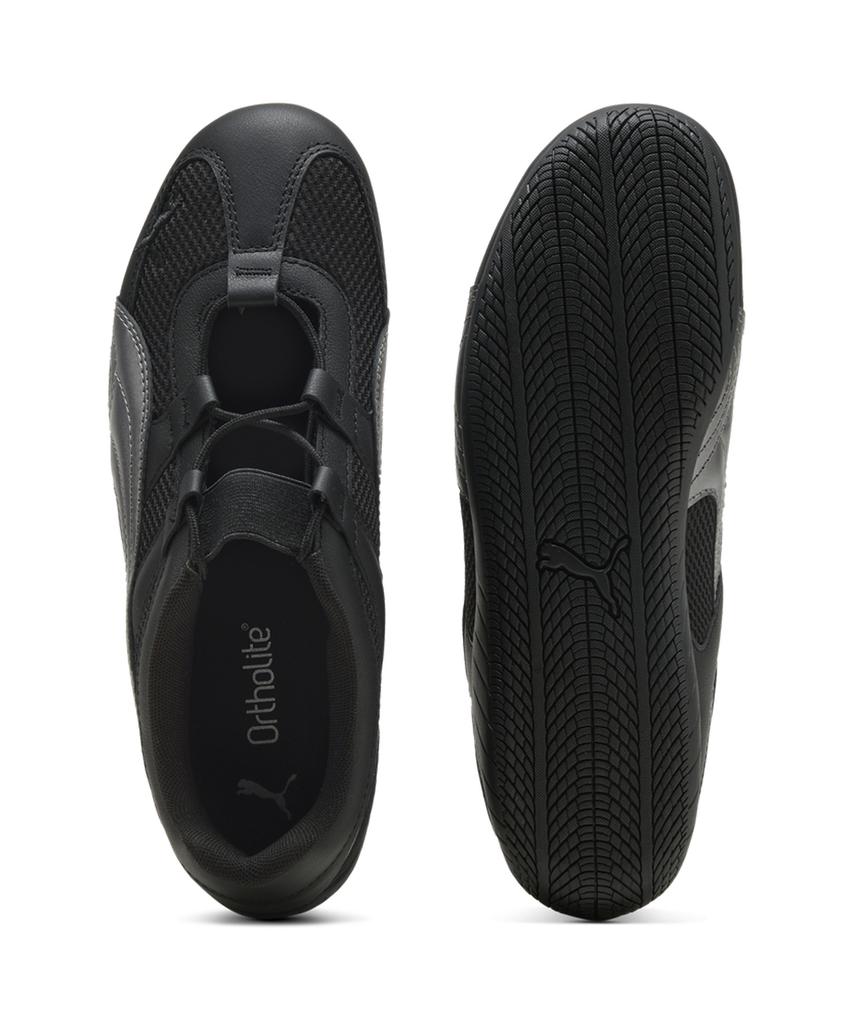 Puma Speedcat Go Mesh Women'S - Black / 405329-01