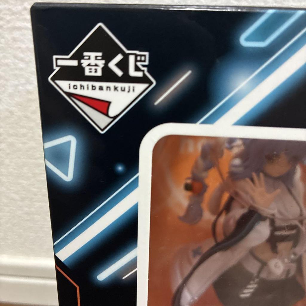 [USED] Hololive Usada Pekora figure