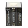 Something Different Book Of Spells Black Cat Oil Burner & Wax Melts