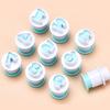 Cookie Cutter Letter Number Baking Pastry Molds For Cake Decorating Household Cupcake Making Fondant Cutting Kitchen Tools TMZ