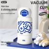 Shangqi 316 Stainless Steel Kids Insulated Water Bottle