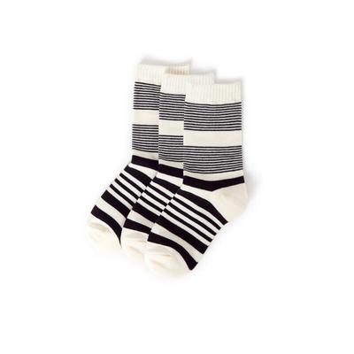 Unisex Casual Socks UNI-140 3-Pair Set