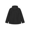 New Balance NBX Urban Remix Woven Jacket Asia Sizing 'Black' Men's AMJ33324-BK