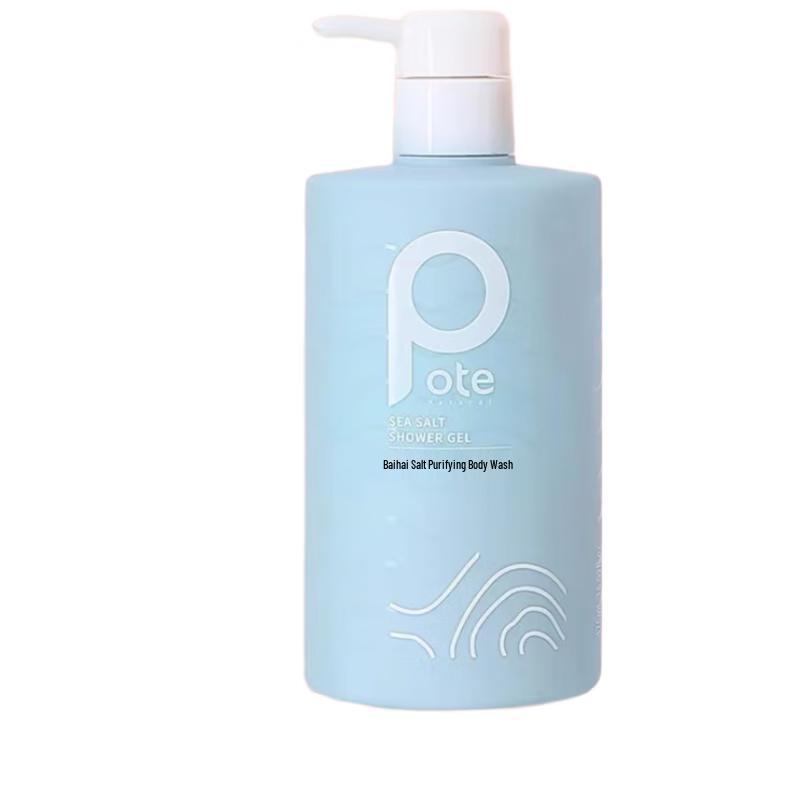 Baiting Body Wash Kollektion