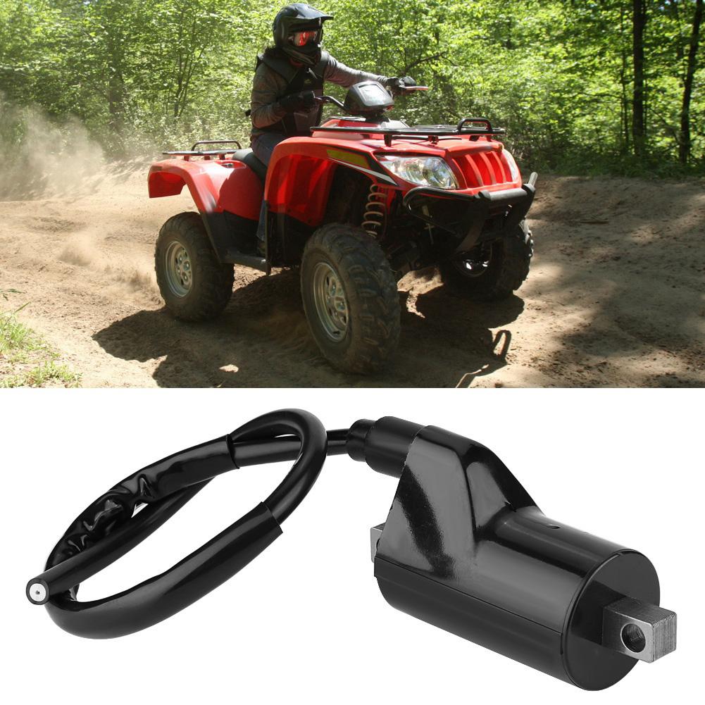 Durable Ignition Coil Set Replacement Kits for Arctic Cat 700 2008 2012