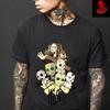Men's and Women's T-shirts Korn Heavy Metal Rock Tee Unisex Heavy Cotton Premium