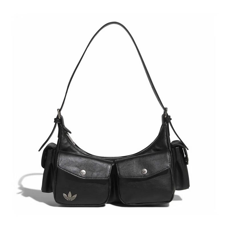 Adidas Women s Casual Sports Shoulder Bag One Size