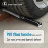 Fiber Handle Square Head Claw Hammer