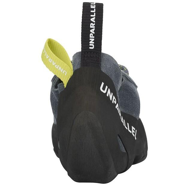 Unparallel Engage Lace UP скальники