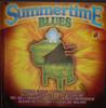 CD VARIOUS  Summertime Blues Vol.1 FG188 Forever Gold 2003 Japan Blues Used