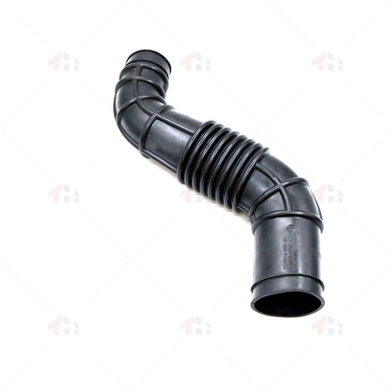 1132014-K80-B1 air filter hose suitable for Great Wall Haval H5  engine 4G63 4G69 displacement 2.0L 2.4L