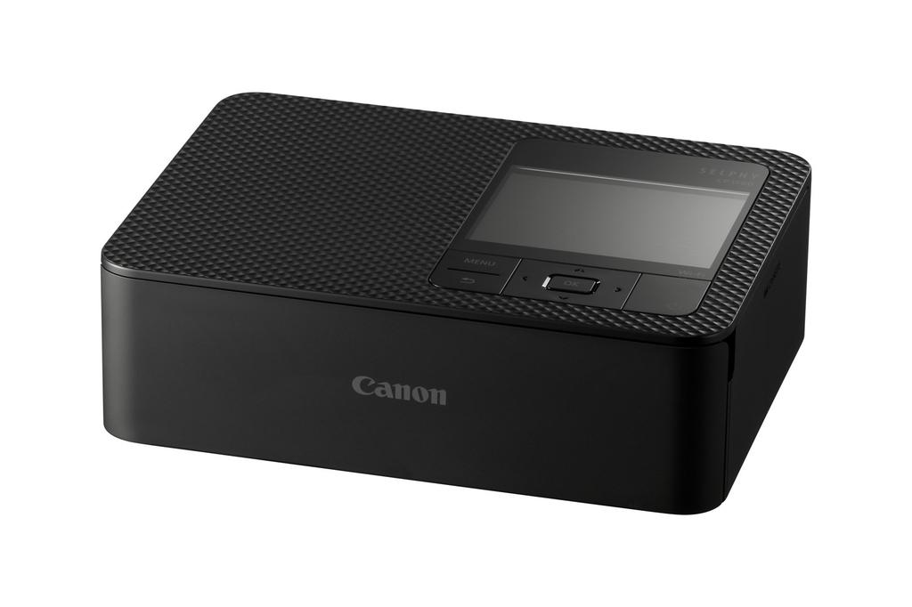 Canon SELPHY CP1500 Printer Black