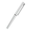KOKUYO Stift der WP-Serie (Tintenroller WP-F200, Silber)