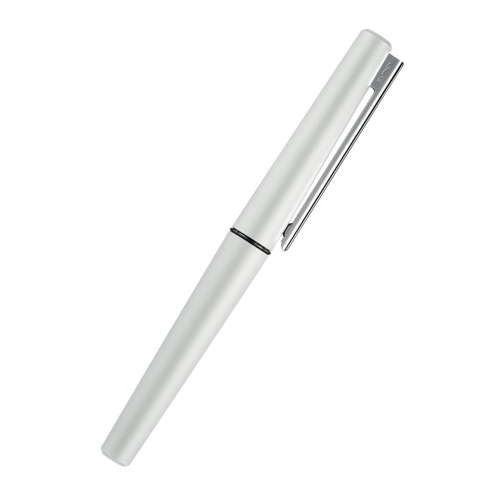 KOKUYO Stift der WP-Serie (Tintenroller WP-F200, Silber)