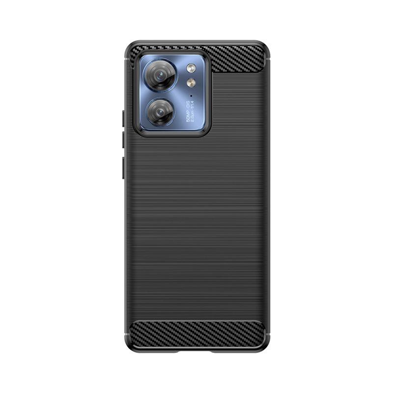 Applicable to MOTO Edge1G1111 mobile phone case G11 soft silicone S11Neo mobile phone case brushed all-inclusive soft silicone