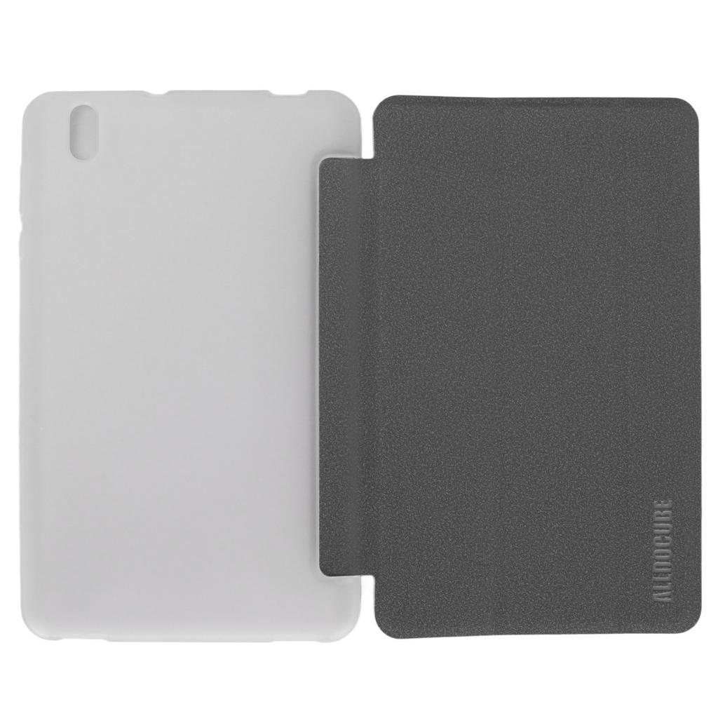 Tablet-Hülle Weich Bequeme Passform Design Ultra Dünn Stilvoll Einfach TPU Schutzhülle für Smile 1 Tablet