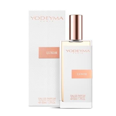 Yodeyma luxor parfymerat vatten för kvinnor 50ml