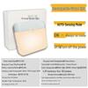 LED-lampen – LED-nachtlampjes
