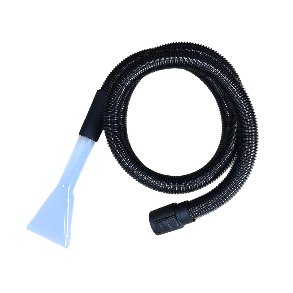 Kärcher SC Series Steam Accessories Set: Includes Small Round Brush, Copper Brush, Floor Nozzle