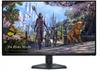 Monitor AW2725QF 27.0 Inches NVIDIA G-Sync Compatible IPS Dual-Resolution/4K 180Hz/FHD 360Hz/16:9/DP/HDMI/USBC/USB/3Y