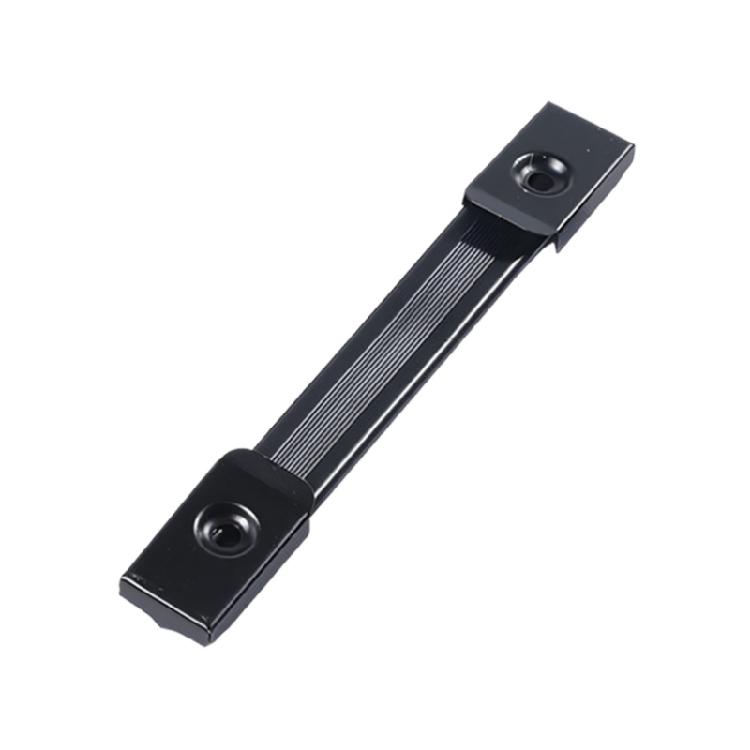 Heavy Duty Carrying Handle Grip Case Box Speaker Cabinet Ergonomic Cabinet Strap Handle For Convenience Accessories