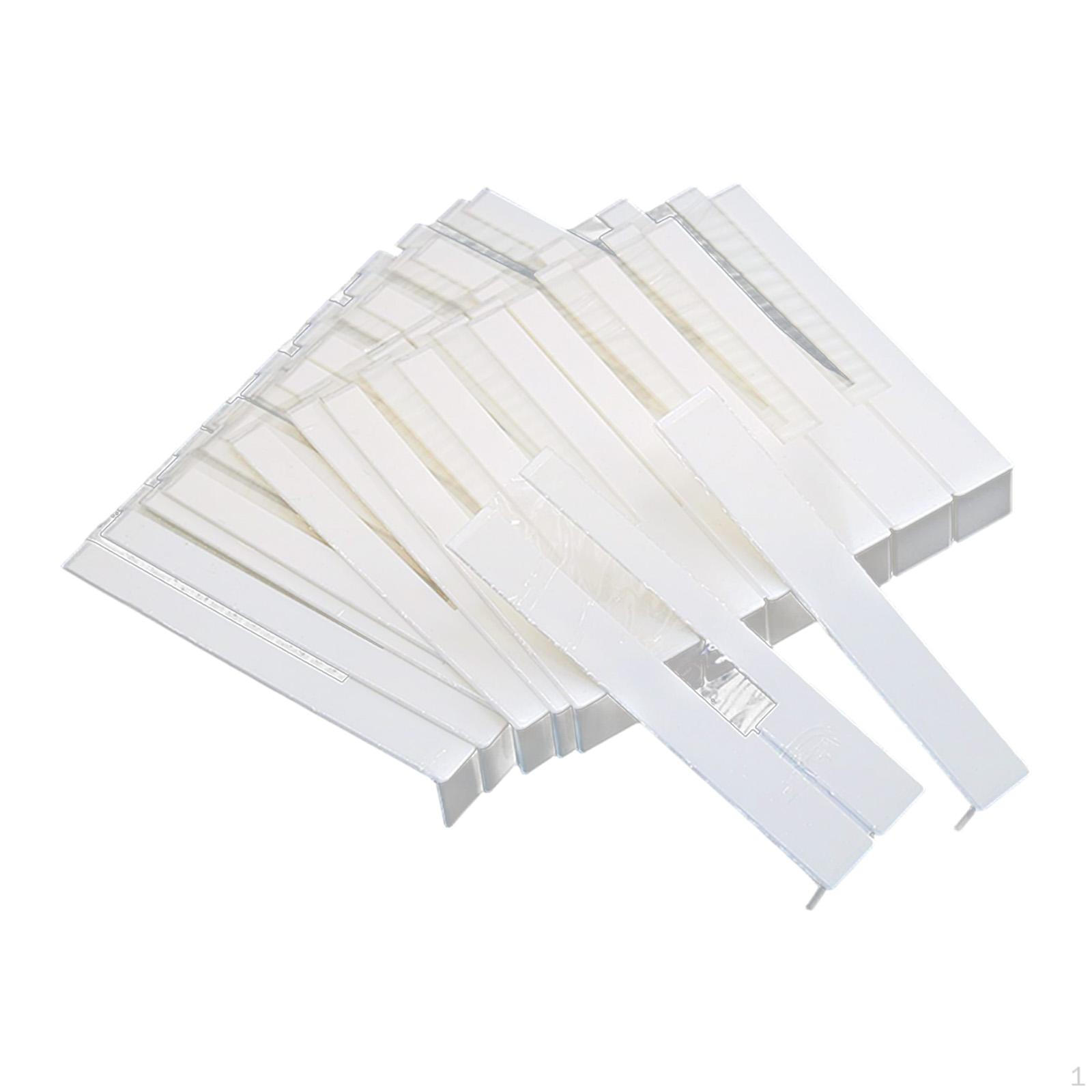 

52 Keycaps, Professional Accessories, Easy Installation, Lightweight, Replacement, Color 50mm