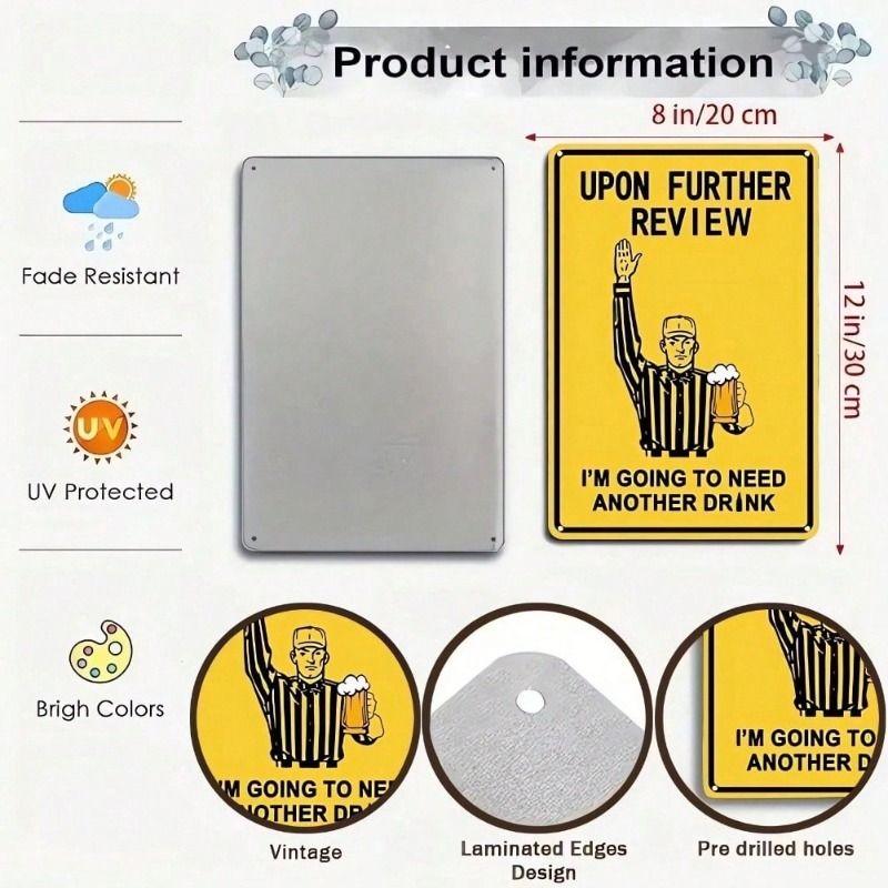 Vintage Metal Wall Panels for Interior Decor