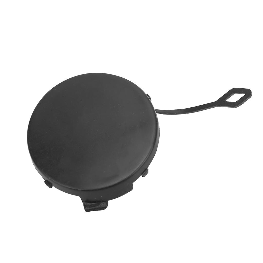 Front Bumper Towing Hook Eye Cover 51119806061 Replacement for Countryman R60 Paceman R61