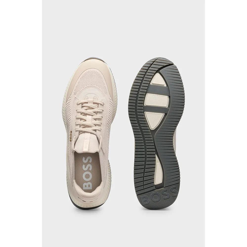 BOSS Tenisky Ttnm Evo Slon Knrsd 10263095