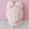 Pluche Kleding, Pluizige Kigurumi voor 10cm Pluche Speelgoed, Konijn [Artikel]
