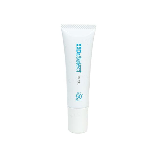 Dr.Select - UV Gel Cream SPF 50+ PA++++ 30g