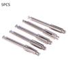 1/5 Pcs Dental Polishing Disc Holder Mandrel For Soflex Flexi Disc Stainless Steel Ra Shank Tool Fit Polishing Disk Dental Lab