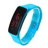 Second Gen LED Sport Watch: Stylish TikTok Bracelet