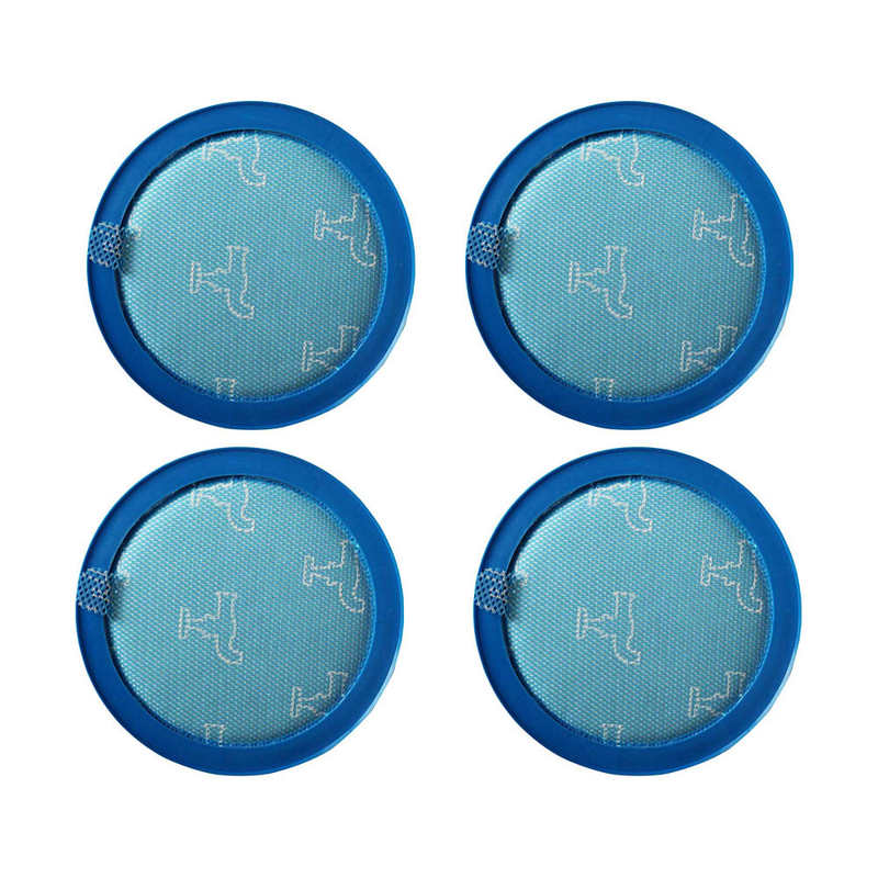 The Washable Pre-Filters For Dyson DC23, DC23 T2 I, DC23T2, DC32, DC32 Animal Vacuum Cleaner,Compare to part # 919778-02 Pack of 1
