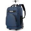 Plecak na kółkach Campus Plecak szkolny Plecak na kółkach Dwuprzeznaczeniowy WSD1801