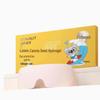 Haishi Hainuo Lutein Eye Patches