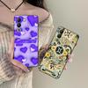 Zodiac Sign Gemini Phone Case for VIVO V60 V50 V40 V30 V29 V27 V25 V23 Pro Lite 5G Soft TPU Shockproof Cover