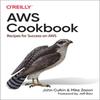 Oreilly AWS Cookbook Paperback