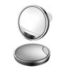Car Blind Spot Convex Side Mirrors 360 Rotatable & Waterproof Rear View Blind Spot Mirrors Simple Installation 2pcs/set